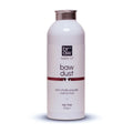 Braw Supply Co. baw dust anti-chafe powder bottle on a white background