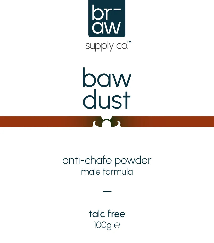 Baw Dust