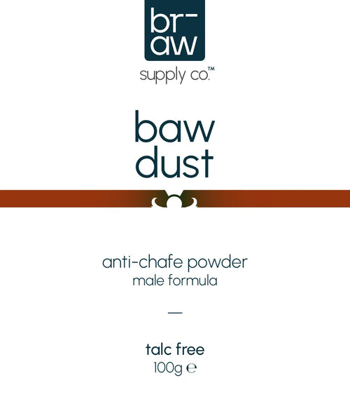 Baw Dust